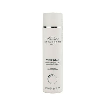 Institut Esthederm Osmoclean Calming 200 ml Yüz Temizleme Sütü