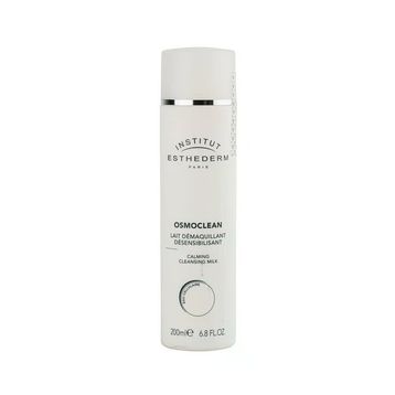 Institut Esthederm Osmoclean Calming 200 ml Yüz Temizleme Sütü