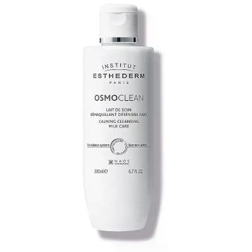 Institut Esthederm Osmoclean Calming 200 ml Yüz Temizleme Sütü