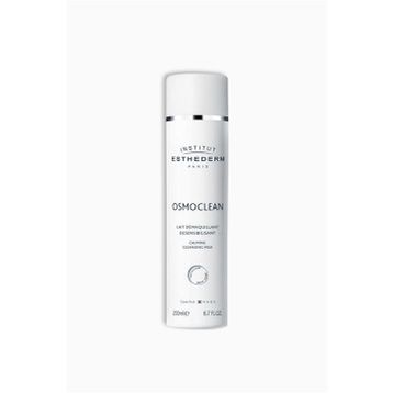 Institut Esthederm Osmoclean Calming 200 ml Yüz Temizleme Sütü