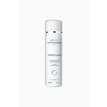 Institut Esthederm Osmoclean Calming 200 ml Yüz Temizleme Sütü