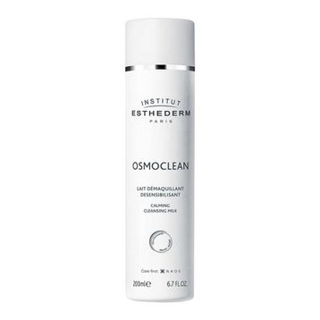Institut Esthederm Osmoclean Calming 200 ml Yüz Temizleme Sütü