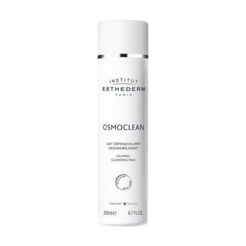 Institut Esthederm Osmoclean Calming 200 ml Yüz Temizleme Sütü