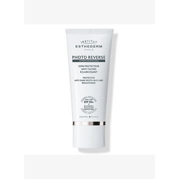 Institut Esthederm Photo Reverse SPF50+ Yaşlanma ve Leke Karşıtı 50 ml Güneş Kremi