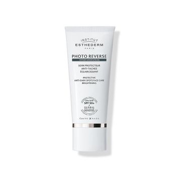 Institut Esthederm Photo Reverse SPF50+ Yaşlanma ve Leke Karşıtı 50 ml Güneş Kremi