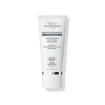 Institut Esthederm Photo Reverse SPF50+ Yaşlanma ve Leke Karşıtı 50 ml Güneş Kremi