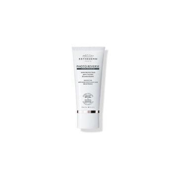 Institut Esthederm Photo Reverse SPF50+ Yaşlanma ve Leke Karşıtı 50 ml Güneş Kremi
