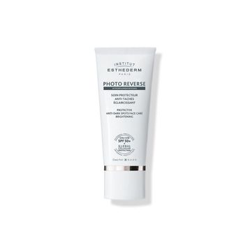 Institut Esthederm Photo Reverse SPF50+ Yaşlanma ve Leke Karşıtı 50 ml Güneş Kremi