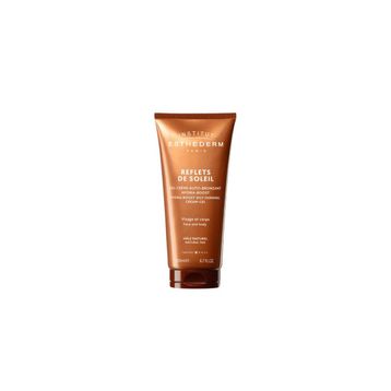 Institut Esthederm Reflets De Soleil Hydra Boost Self Tanning 200 ml Bronzlaştırıcı Jel