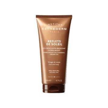 Institut Esthederm Reflets De Soleil Hydra Boost Self Tanning 200 ml Bronzlaştırıcı Jel