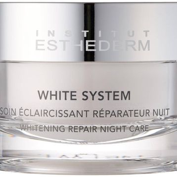 Institut Esthederm White System Whitening 50 ml Gece Kremi
