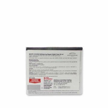 Institut Esthederm White System Whitening 50 ml Gece Kremi