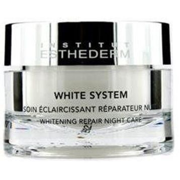 Institut Esthederm White System Whitening 50 ml Gece Kremi