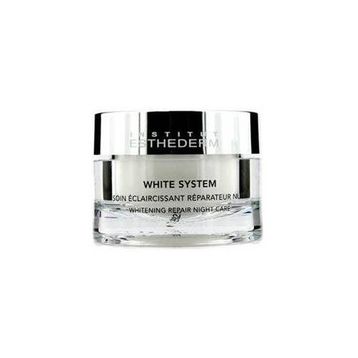 Institut Esthederm White System Whitening 50 ml Gece Kremi