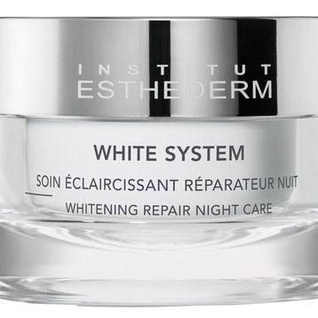 Institut Esthederm White System Whitening 50 ml Gece Kremi
