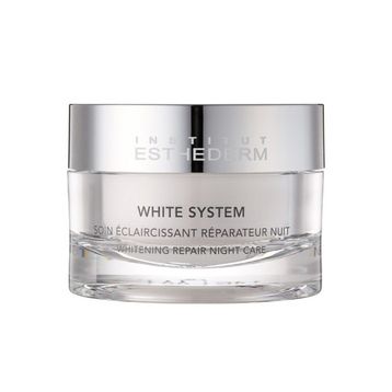 Institut Esthederm White System Whitening 50 ml Gece Kremi