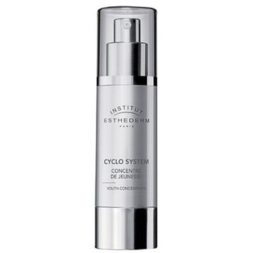 Institut Esthederm Youth Concentrate 21 Days 50 ml Anti-Aging