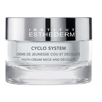 Institut Esthederm Youth Cream Neck And Decollete 50 ml Anti-Aging