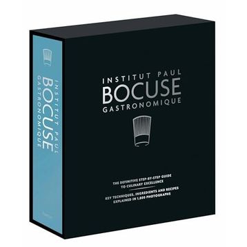 Institut Paul Bocuse Gastronomique - Institut Paul Bocuse