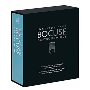 Institut Paul Bocuse Gastronomique - Institut Paul Bocuse