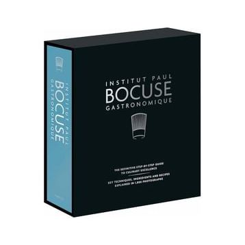 Institut Paul Bocuse Gastronomique - Institut Paul Bocuse