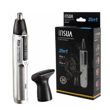 Insua HD-102 Tüy Temizleme Makinesi