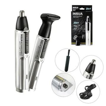 Insua HD-102 Tüy Temizleme Makinesi