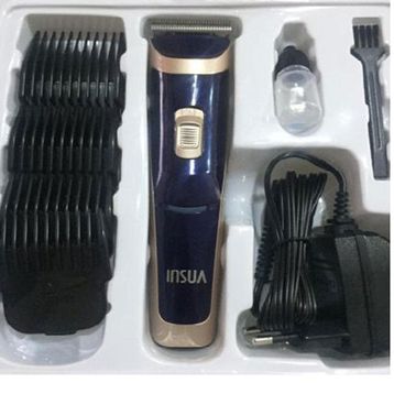 Insua Hk-3000 Gold Profesyonel Tıraş Makinesi