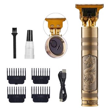Insua HK-34 Sarı Tıraş Makinesi