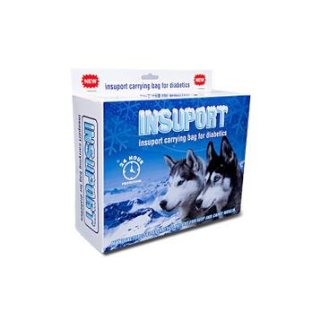 Insuport İnsülin Taşıma Çantası