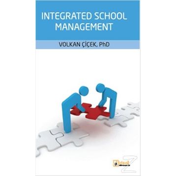 Integrated School Management - Volkan Çiçek