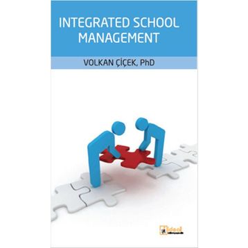Integrated School Management - Volkan Çiçek