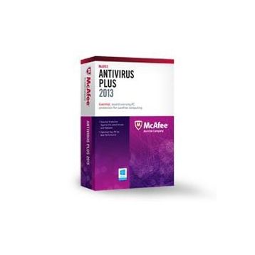 Intel BXMAV1YRFR Mcafee Antivirüs