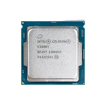 Intel Celeron G3900T 2,6 GHz Çift Çekirdek İşlemci