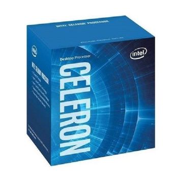 Intel Celeron G4900 3.1 GHz 2 MB 1151P 2 Çekirdek İşlemci