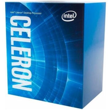 Intel Celeron G5920 İki Çekirdek 3.50 GHz İşlemci