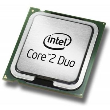 Intel Core 2 Duo E6420 2.13 GHz Çift Çekirdekli 775Pin İşlemci