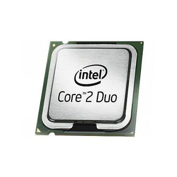 Intel Core 2 Duo E6420 2.13 GHz Çift Çekirdekli 775Pin İşlemci