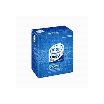 Intel Core 2 Duo E7300 2.66 GHz 2 Çekirdekli 775Pin İşlemci