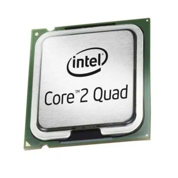 Intel Core 2 Quad Q8200 2.33 GHz 4 Çekirdekli İşlemci