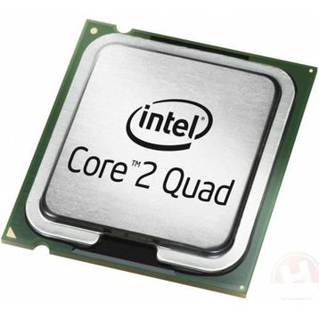 Intel Core 2 Quad Q8400 2.66 GHz 4 Çekirdekli 775Pin İşlemci