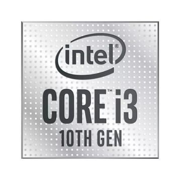 Intel Core i3-10100F 3.60 GHz 6 MB 4 Çekirdek İşlemci