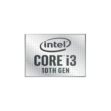 Intel Core i3-10100T 3 GHz LGA1200 6 MB İşlemci