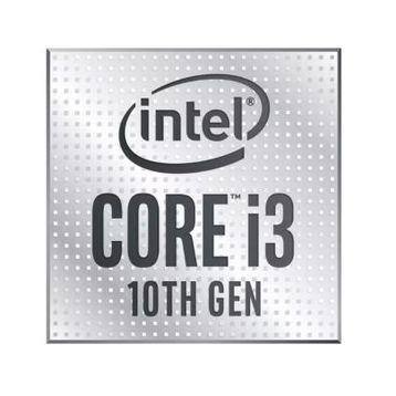 Intel Core i3-10100T 3 GHz LGA1200 6 MB İşlemci