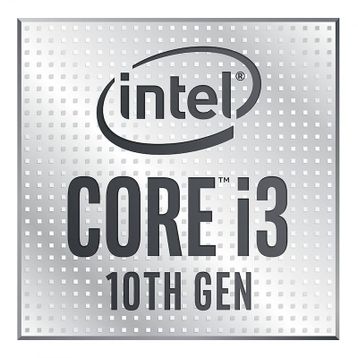 Intel Core i3-10100T 3 GHz LGA1200 6 MB İşlemci