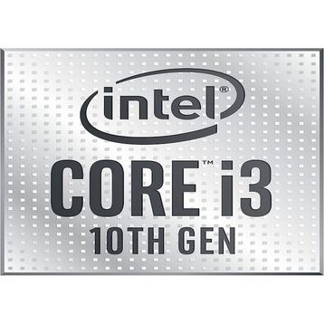 Intel Core i3-10100T 3 GHz LGA1200 6 MB İşlemci