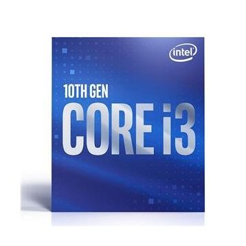 Intel Core İ3-10320 3.8 GHz 8 MB İşlemci