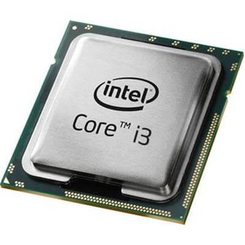 Intel Core i3-530 2.93 GHz Çift Çekirdekli İşlemci