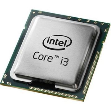 Intel Core i3-7100 3.90 GHz Çift Çekirdekli İşlemci