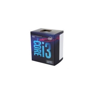 Intel Core i3 8350K 4.00 GHz 4 Çekirdekli 1151Pin İşlemci